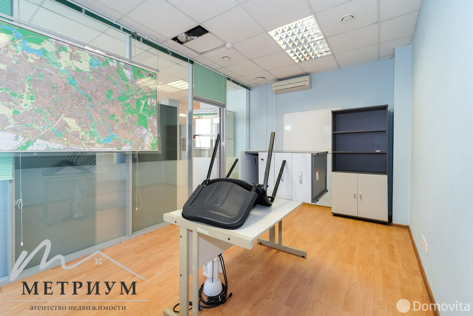 Купить офис на ул. Платонова, д. 1/Б в Минске, 151970USD, код 10157 - фото 14