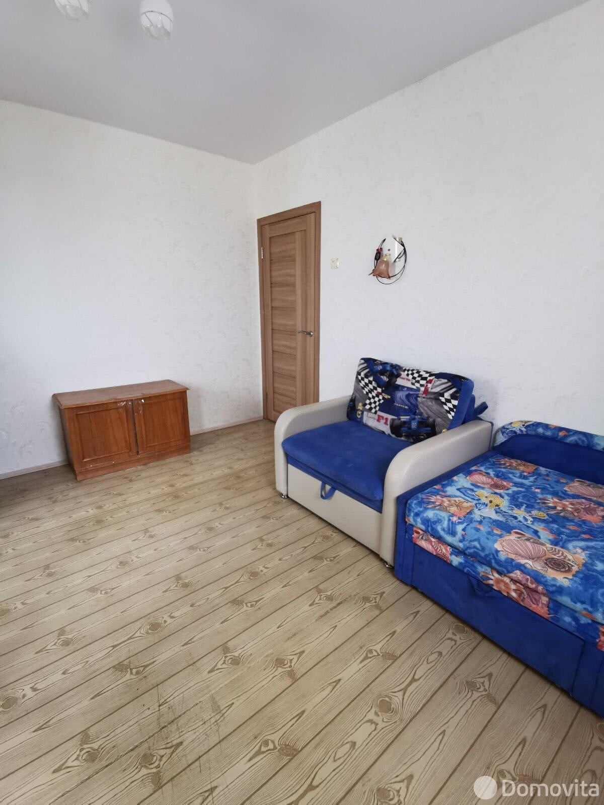 Купить 3-комнатную квартиру в Минске, ул. Козыревская, д. 70, 84999 USD, код: 856395 - фото 6