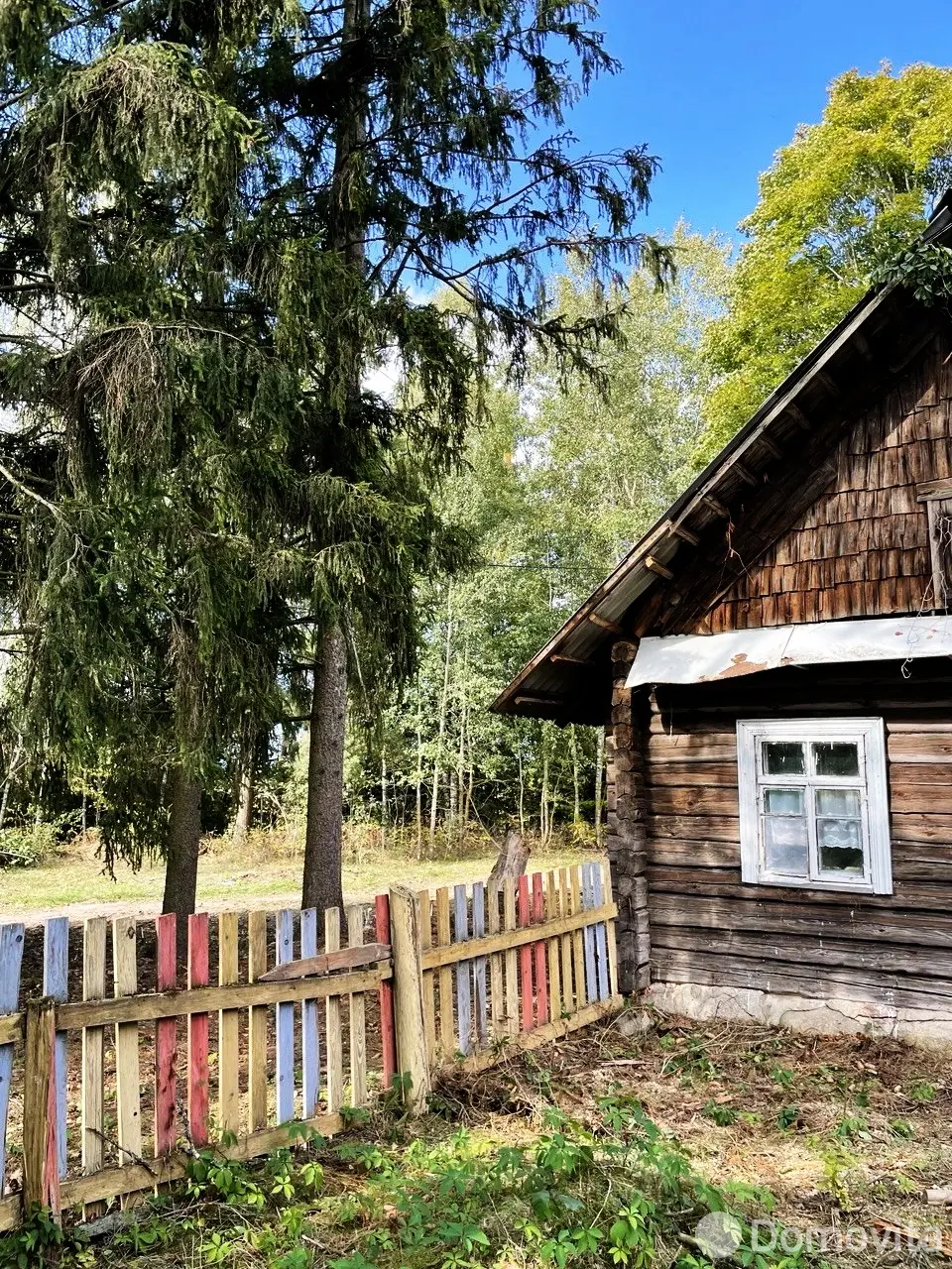 Купить 1-этажную дачу в Гедевичах Минская область, 5500USD, код 186565 - фото 17