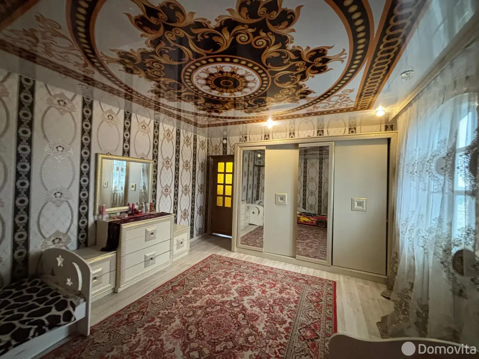 коттедж, Столбцы, ул. Колхозная