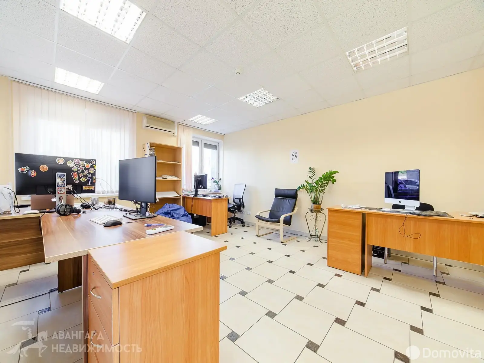 офис, Минск, ул. Беломорская, д. 23, стоимость аренды 4 689 р./мес.