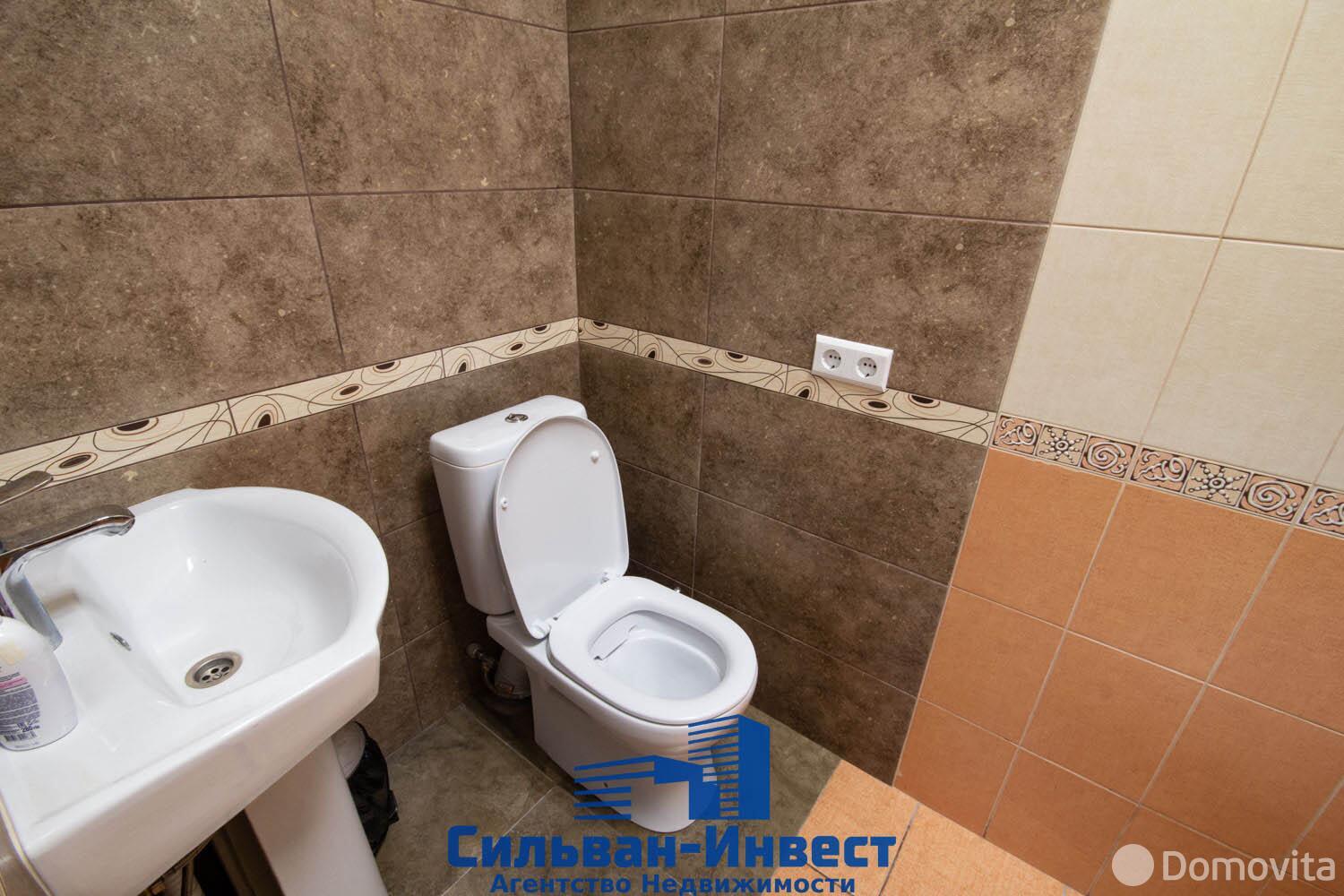 Продажа торговой точки на ул. Скрипникова, д. 1 в Минске, 255000USD, код 996960 - фото 19