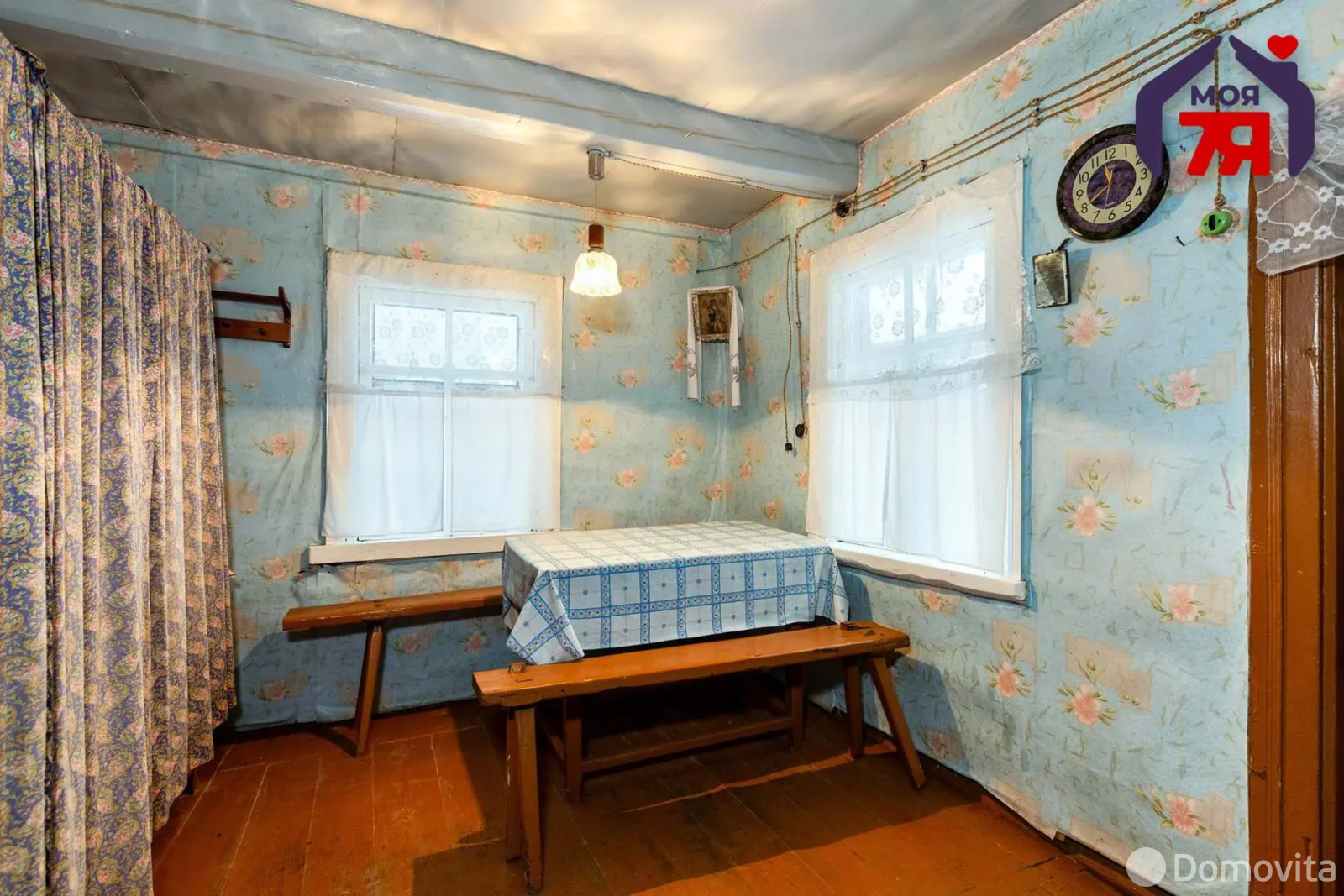 продажа дома, Стайки, 