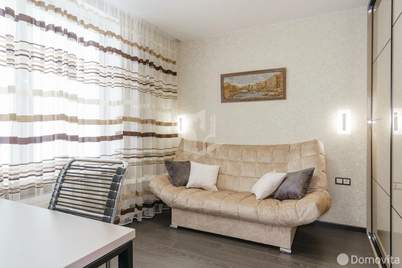 аренда квартиры, Минск, ул. Петра Мстиславца, д. 15