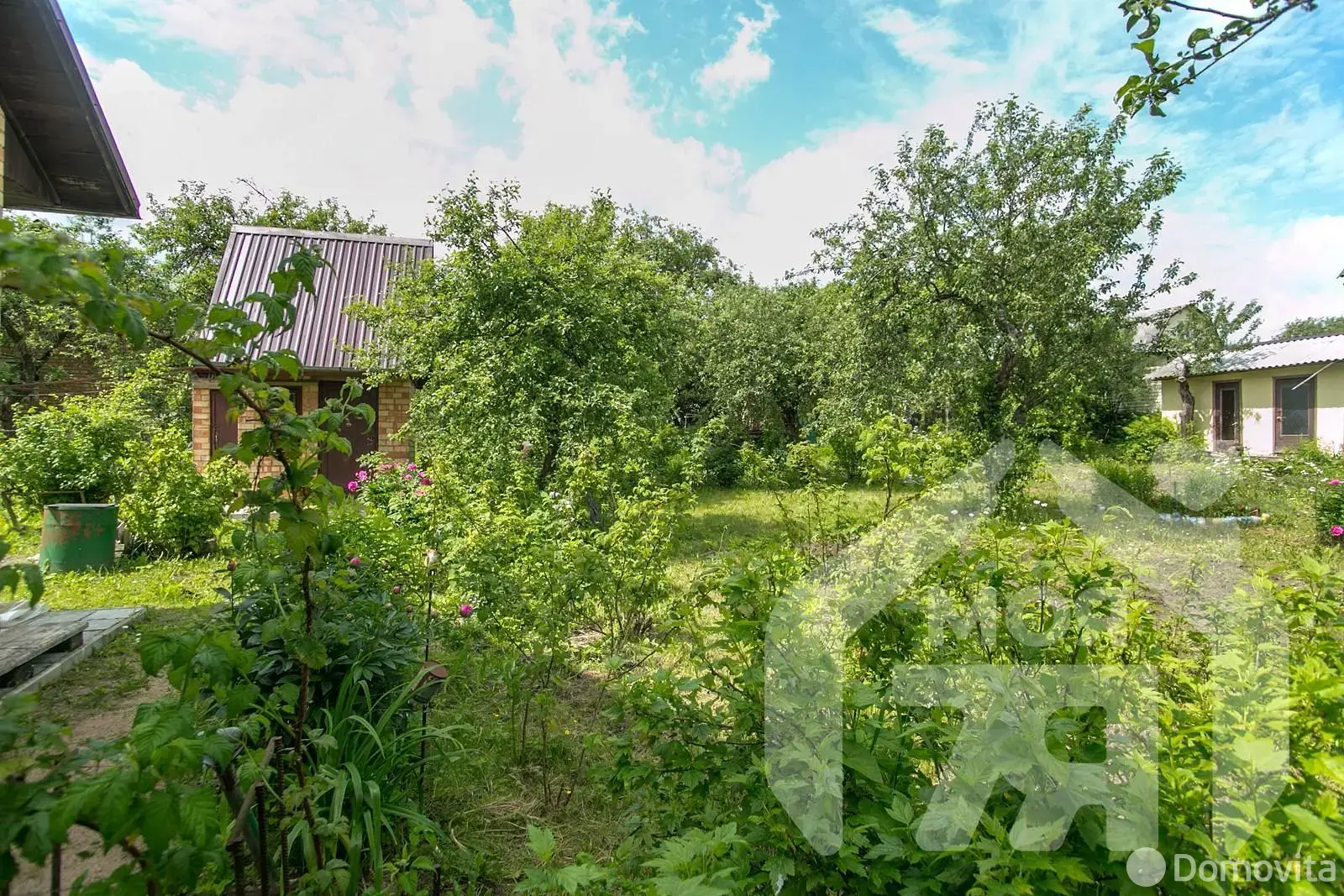 Продажа 2-этажной дачи в Дружба в Боярах Минская область, 13900USD, код 183256 - фото 20