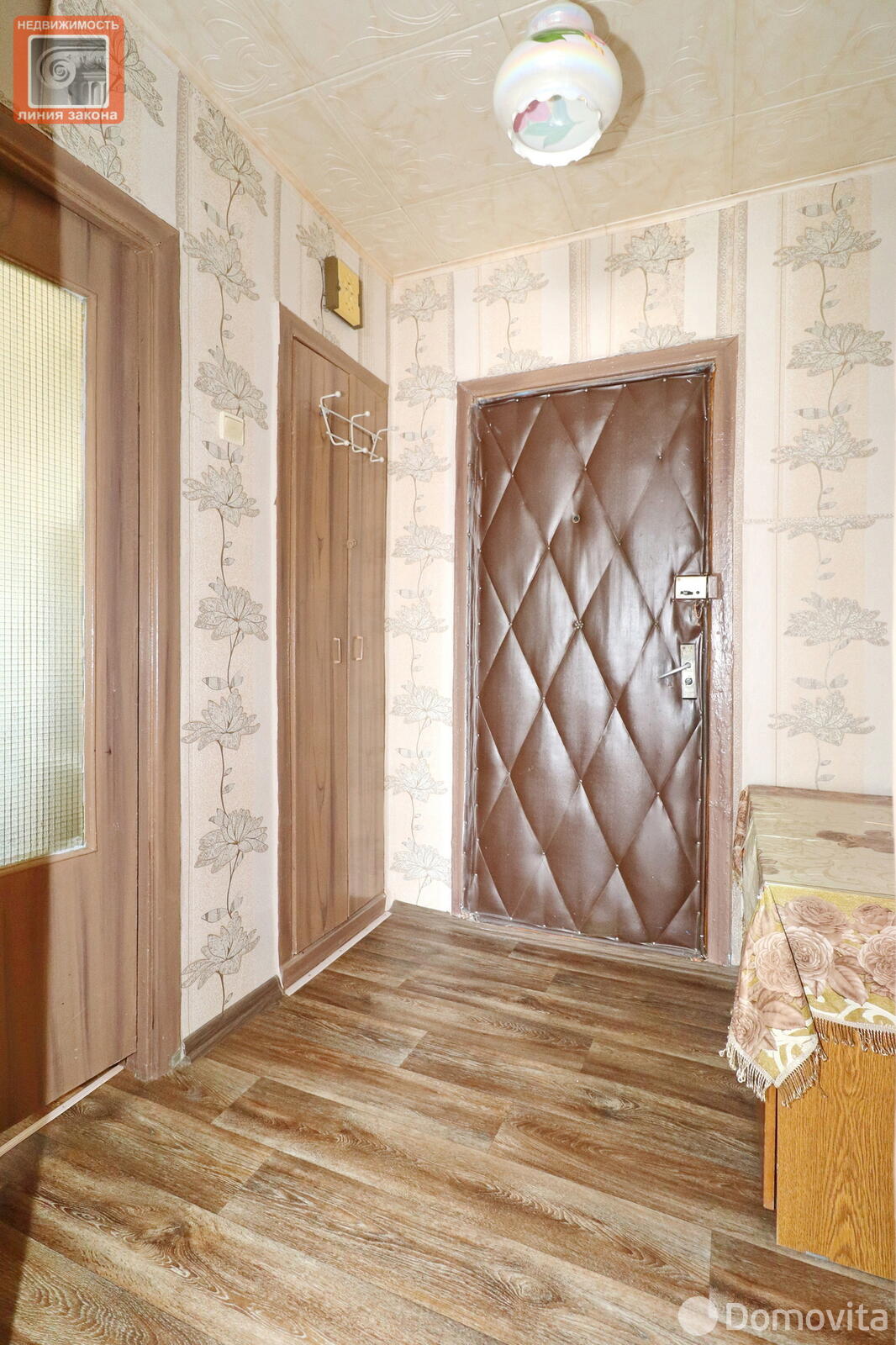 Продажа 1-комнатной квартиры в Гомеле, ул. Владимирова, д. 29, 18500 USD, код: 1107626 - фото 6