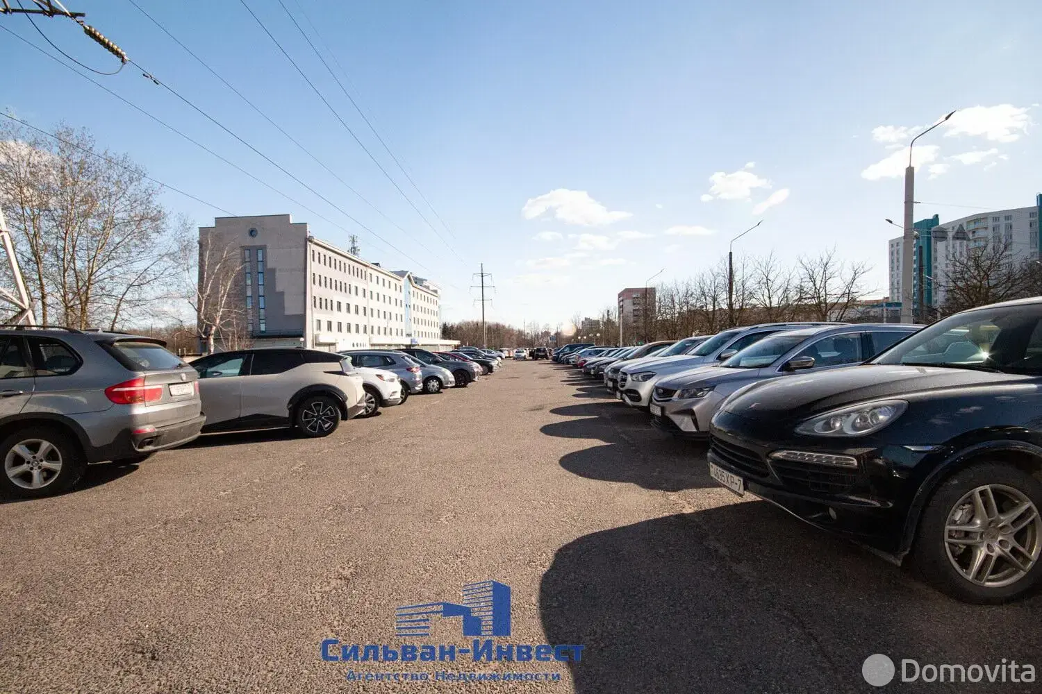 Аренда складского помещения на ул. Лили Карастояновой, д. 32 в Минске, код 964437 - фото 26