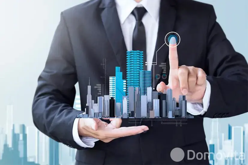 офис, Минск, ул. Петра Мстиславца, д. 3, стоимость продажи 139 755 р.