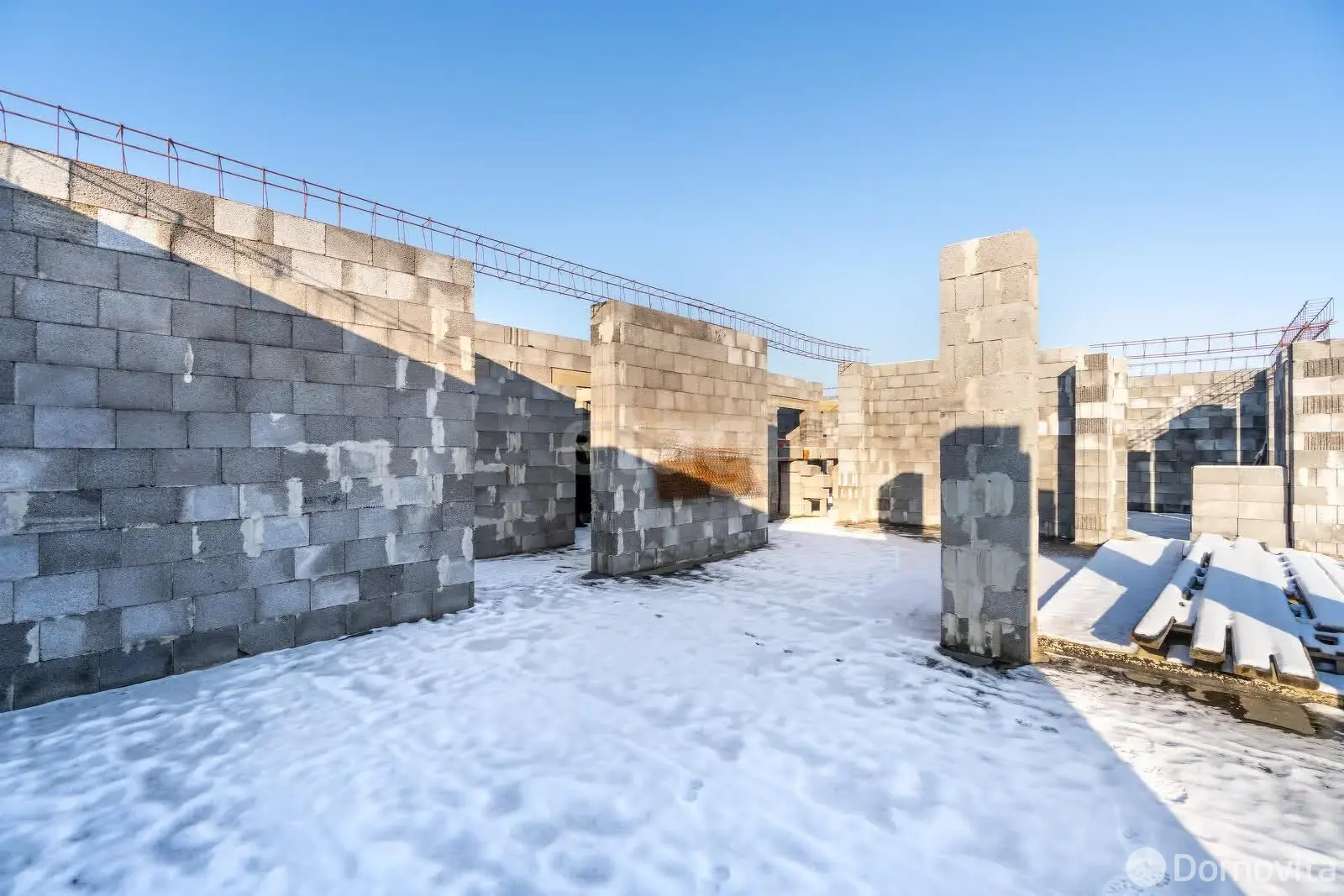 продажа коттеджа, Сосенка, ул. Васильковая