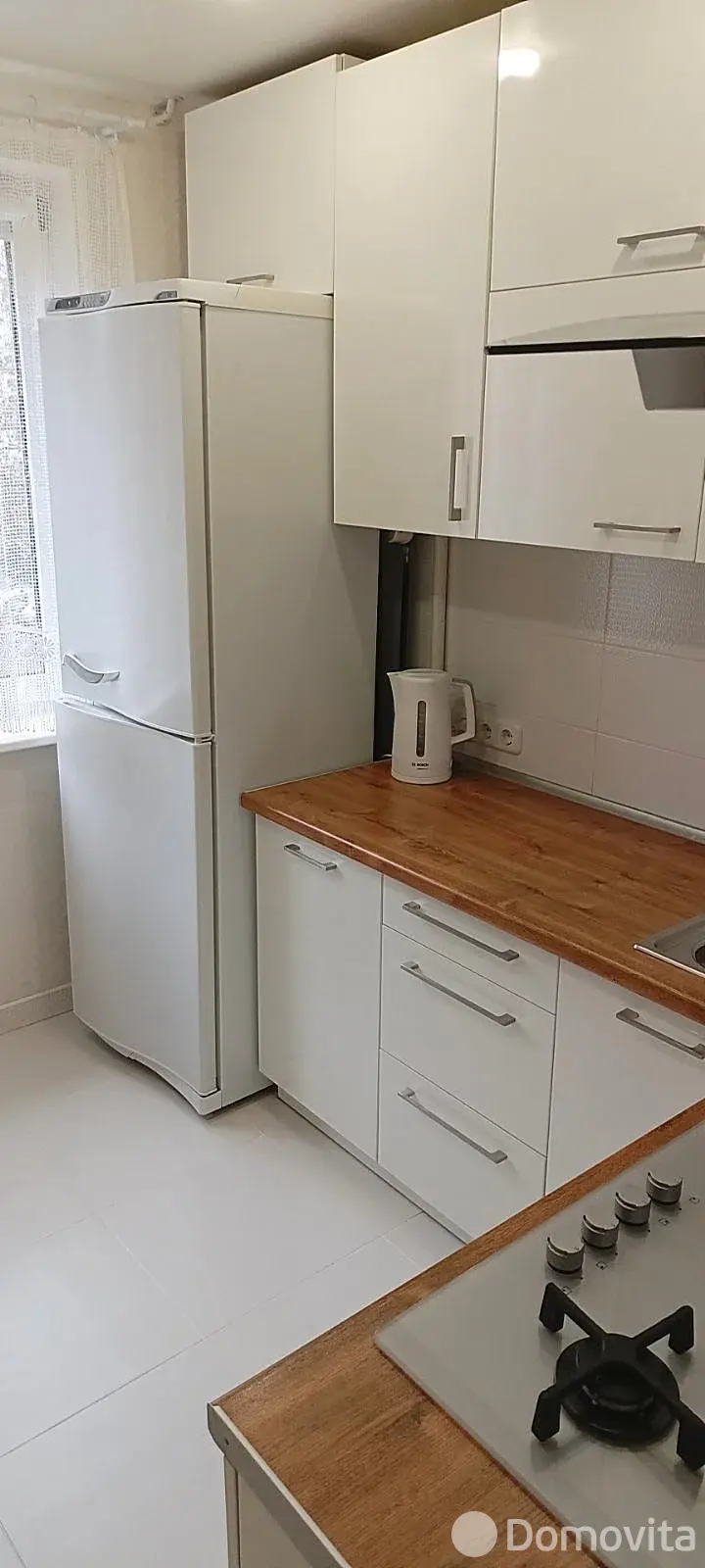 квартира, Минск, ул. Славинского, д. 9