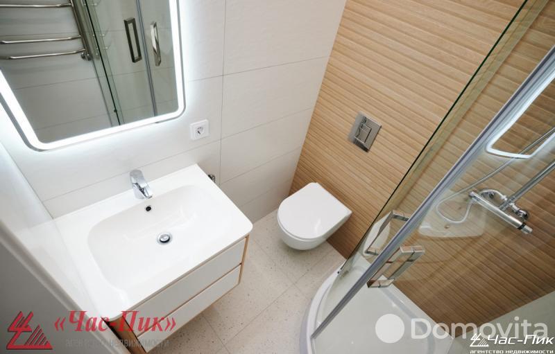 Купить 1-этажную дачу в Узборье Минская область, 320000USD, код 176654 - фото 26