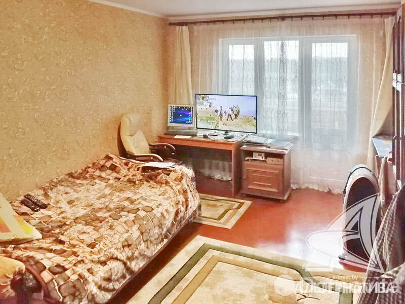 Купить 3-комнатную квартиру в Жабинке, , 28900 USD, код: 720467 - фото 1