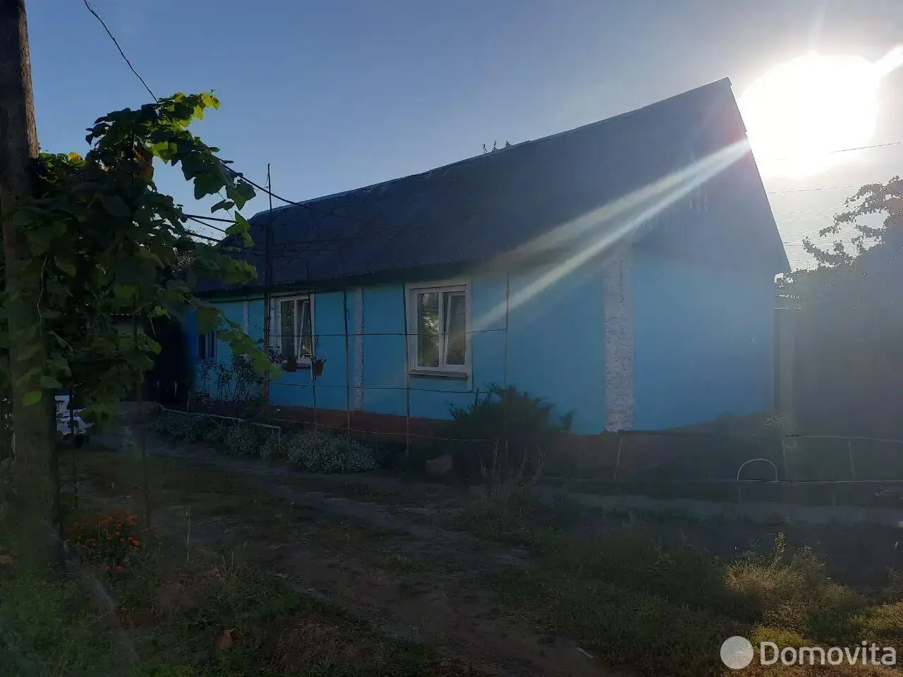 дом, Гомель, ул. Гагарина 