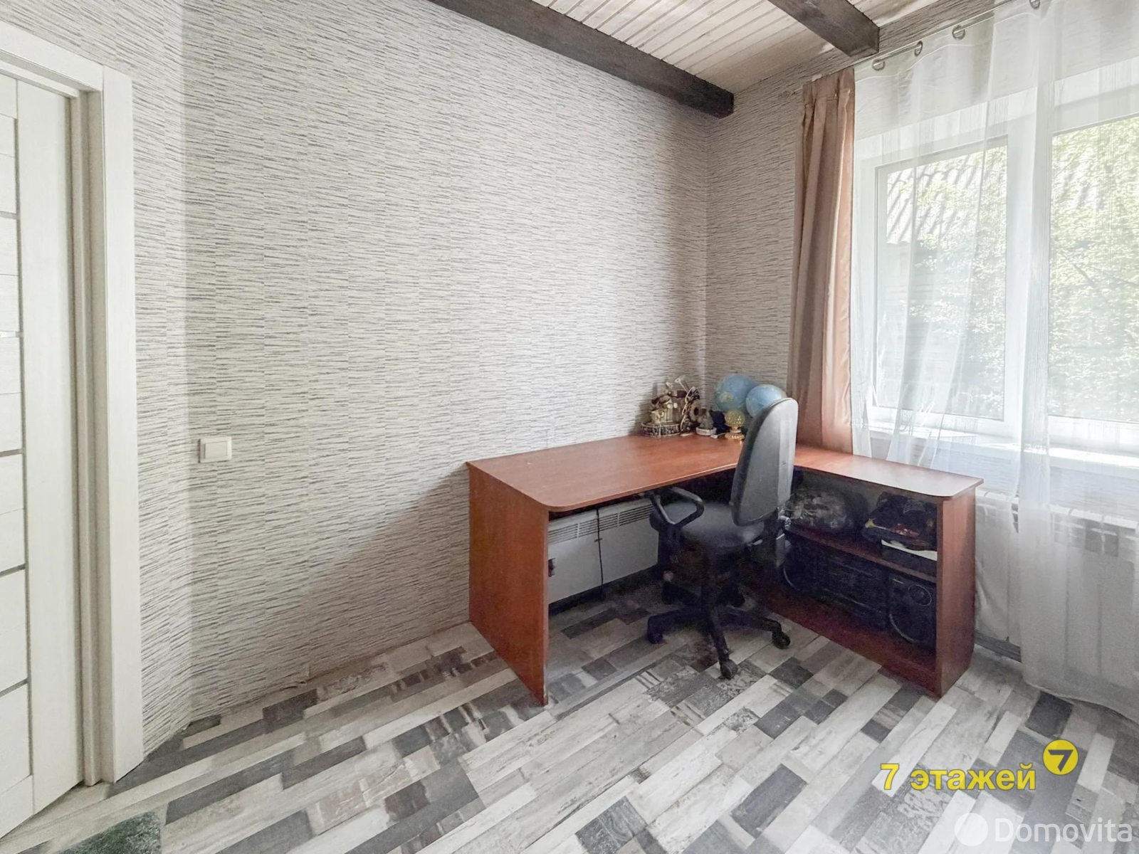 Стоимость продажи коттеджа, Моторово, ул. Советская