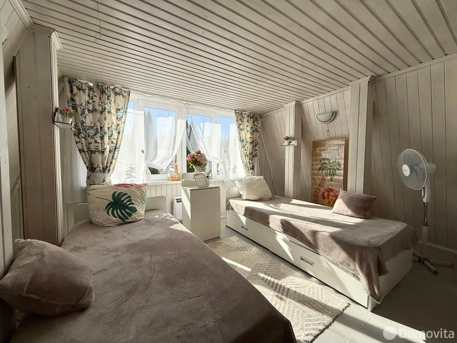 Продажа 2-этажной дачи в Искра-Плюс Минская область, 51500USD, код 185025 - фото 6