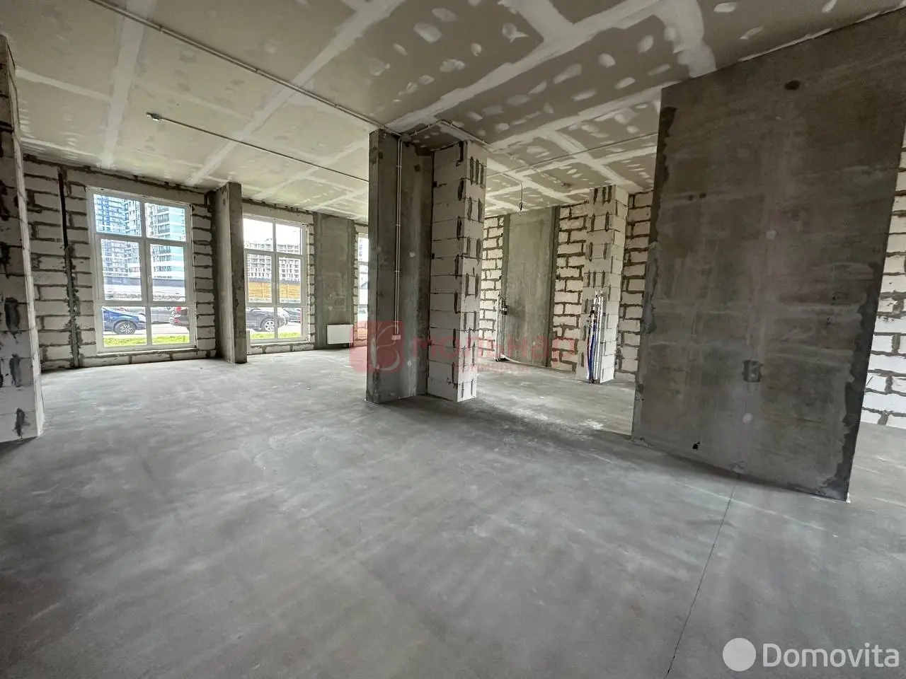 арендовать торговый объект, Минск, ул. Игоря Лученка, д. 16