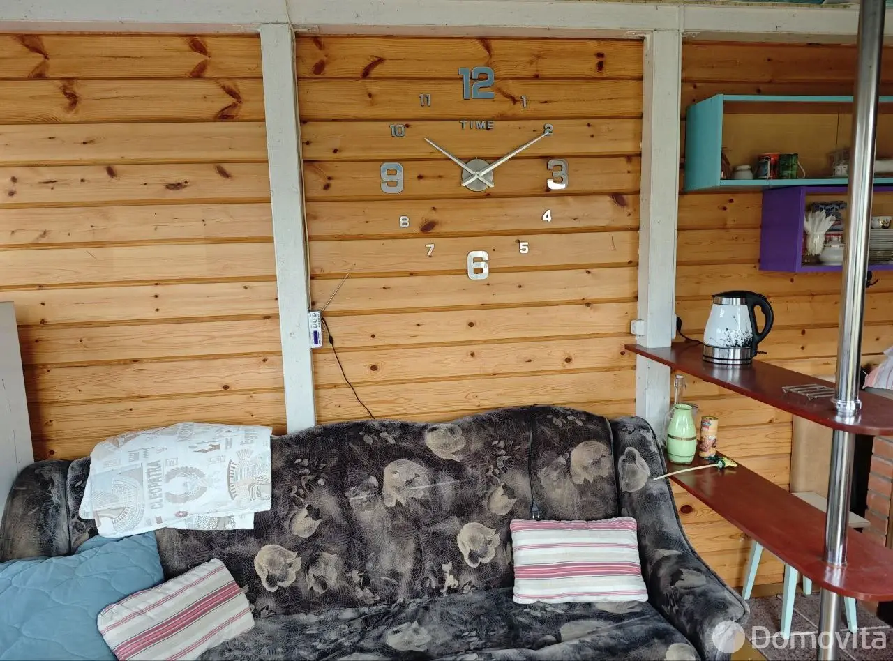 продажа дачи, Нива, 