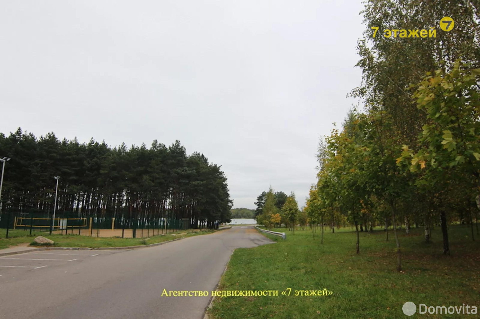 Аренда 2-этажного дома в Минске, Минская область, ул. Виноградная, 2000USD, код 2904 - фото 24