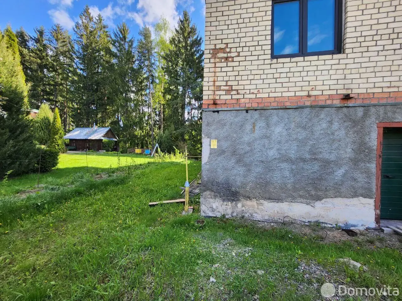 Продажа 2-этажной дачи в Репортер Минская область, 56000USD, код 182920 - фото 25