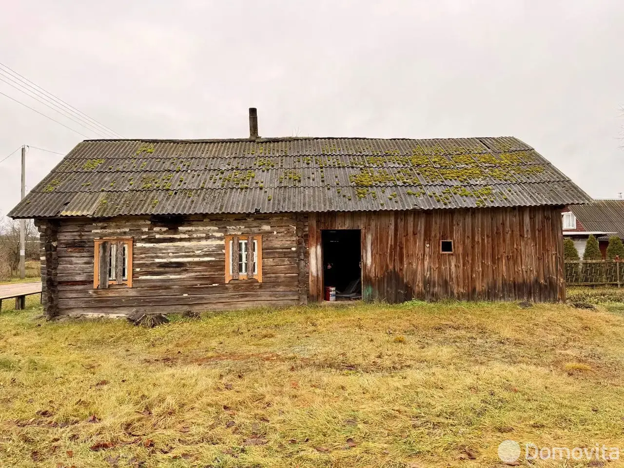 коттедж, Гедевичи, ул. Красивая