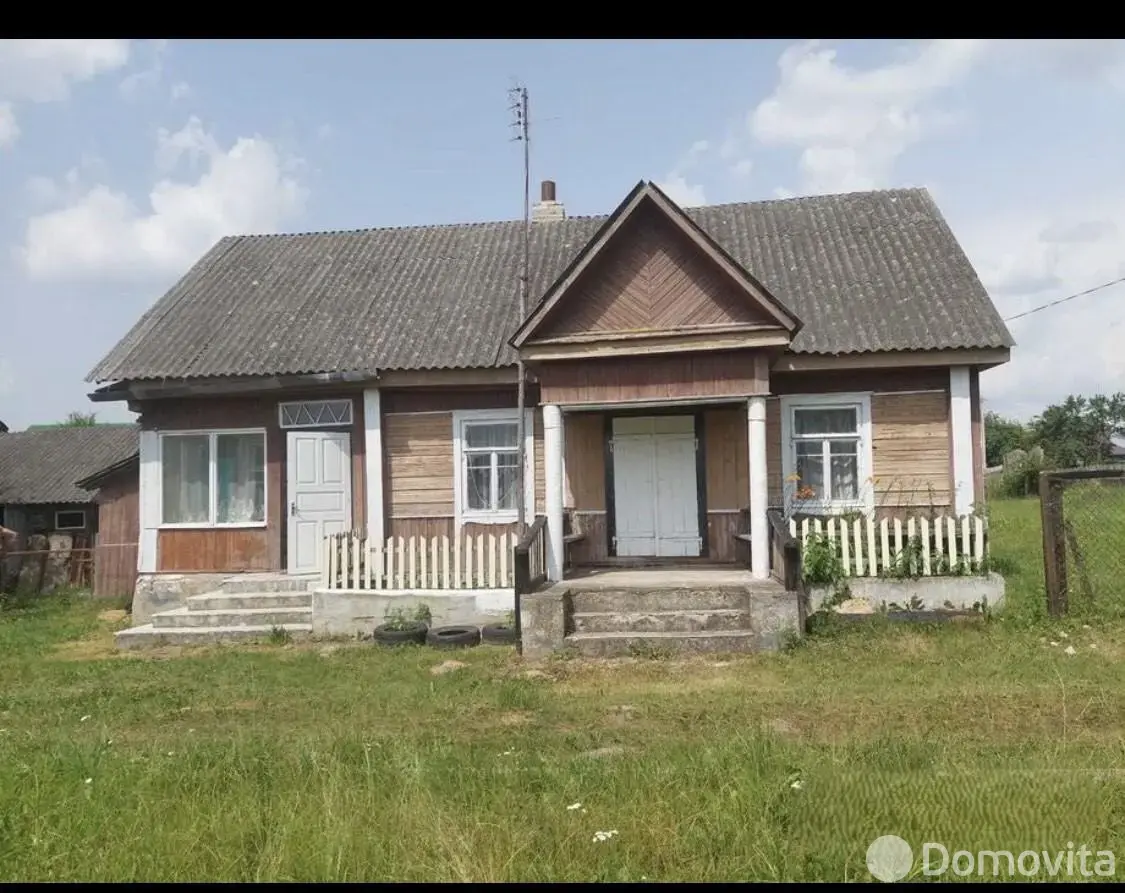 купить дом, Гольшаны, ул. Финковской Л.П.