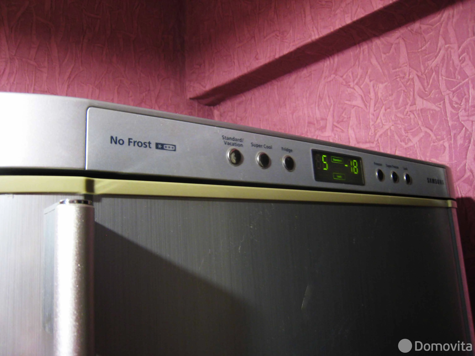 Снять 1-комнатную квартиру в Минске, пр-т Пушкина, д. 44, 350USD, код 147852 - фото 10