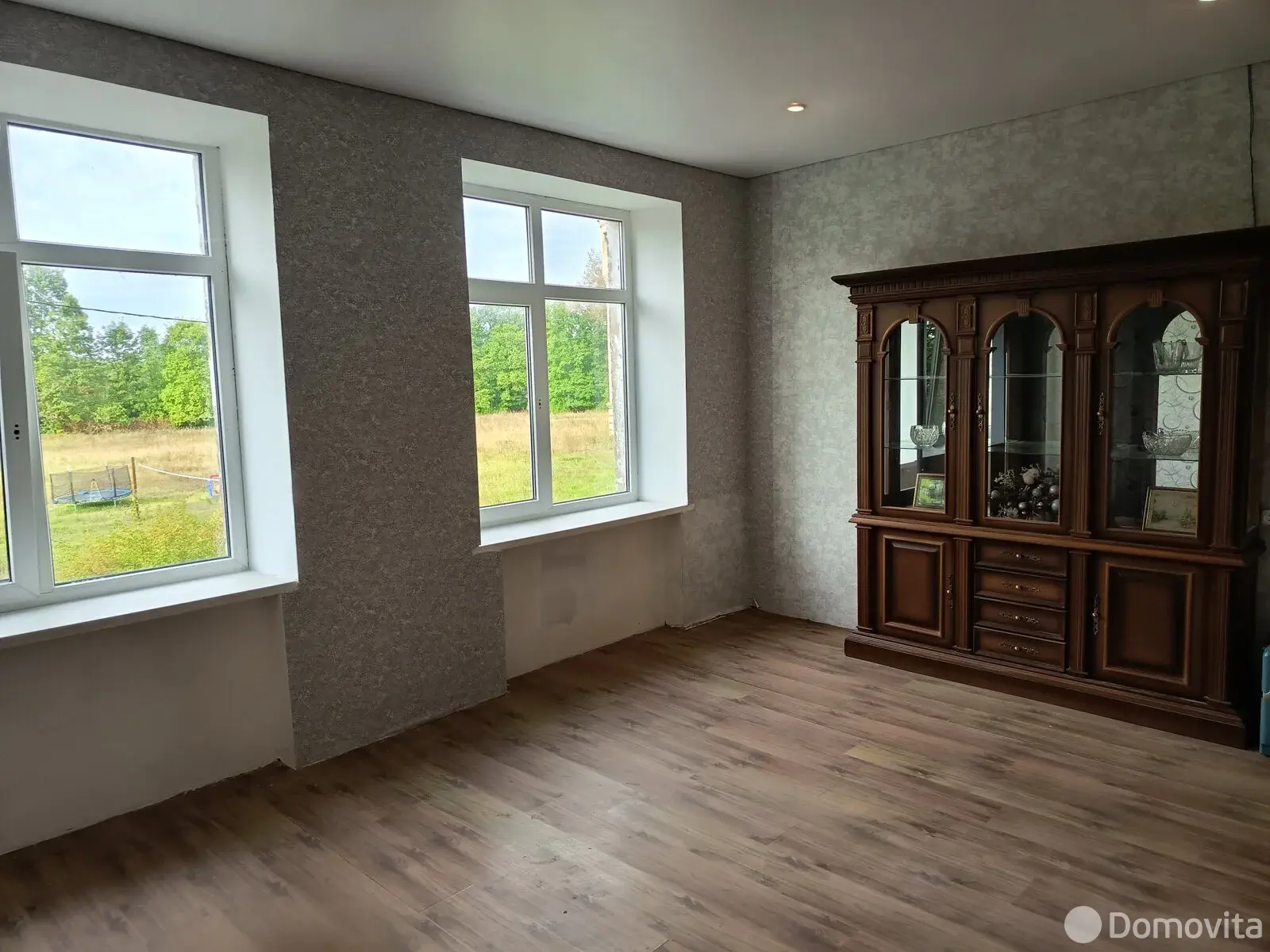 коттедж, Опса, ул. Молодёжная, д. 11, стоимость продажи 213 105 р.