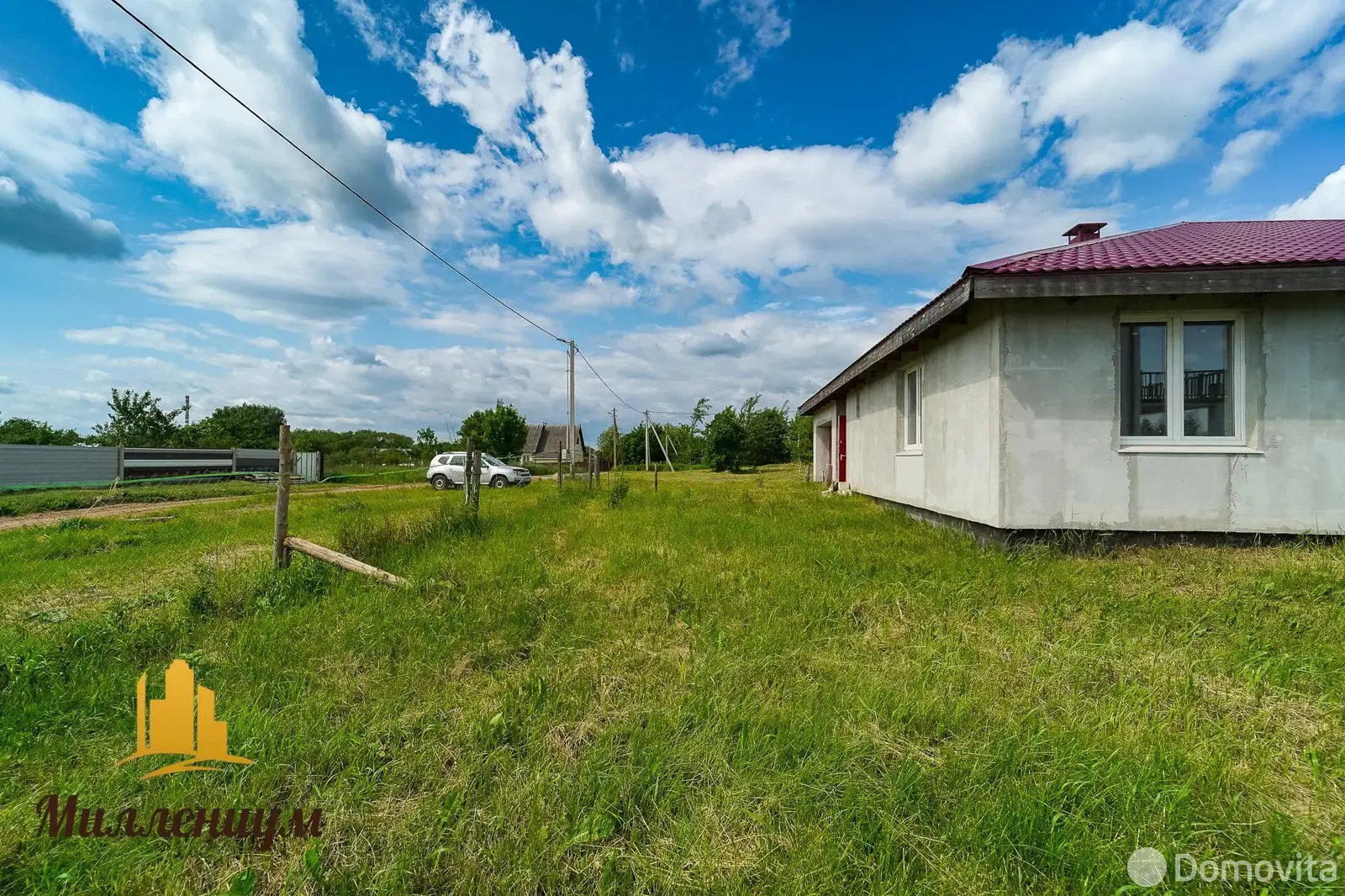 купить дом, Ельница,