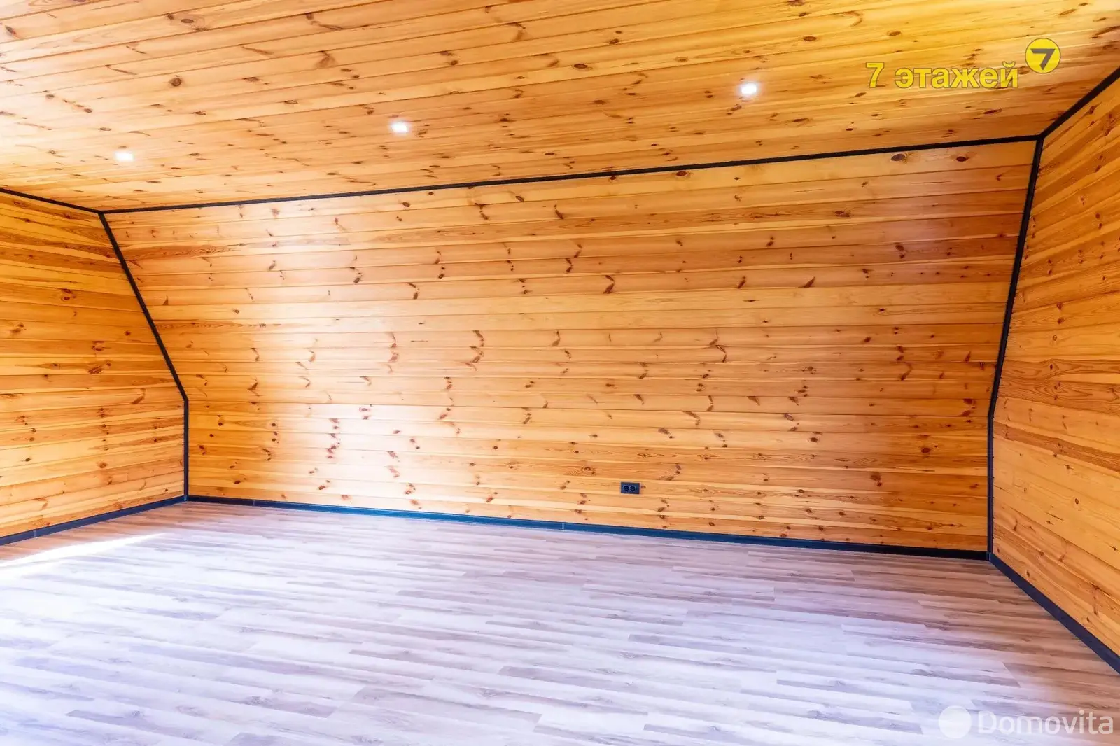 Продажа 2-этажной дачи в Шипянах Минская область, 41000USD, код 178776 - фото 24