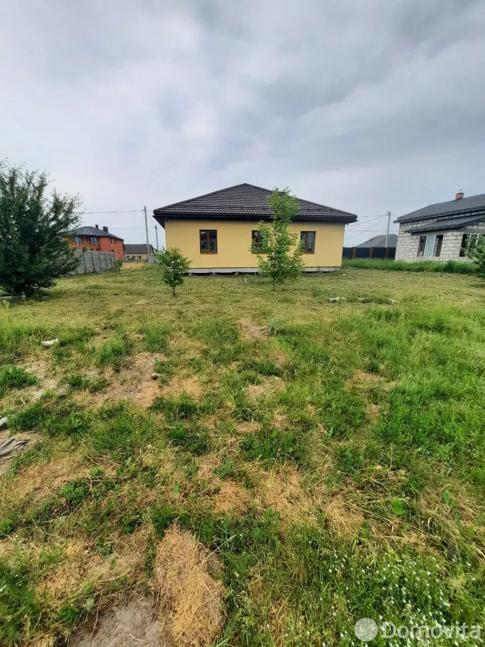 Стоимость продажи коттеджа, Гомель, ул. Новаторская, д. 19