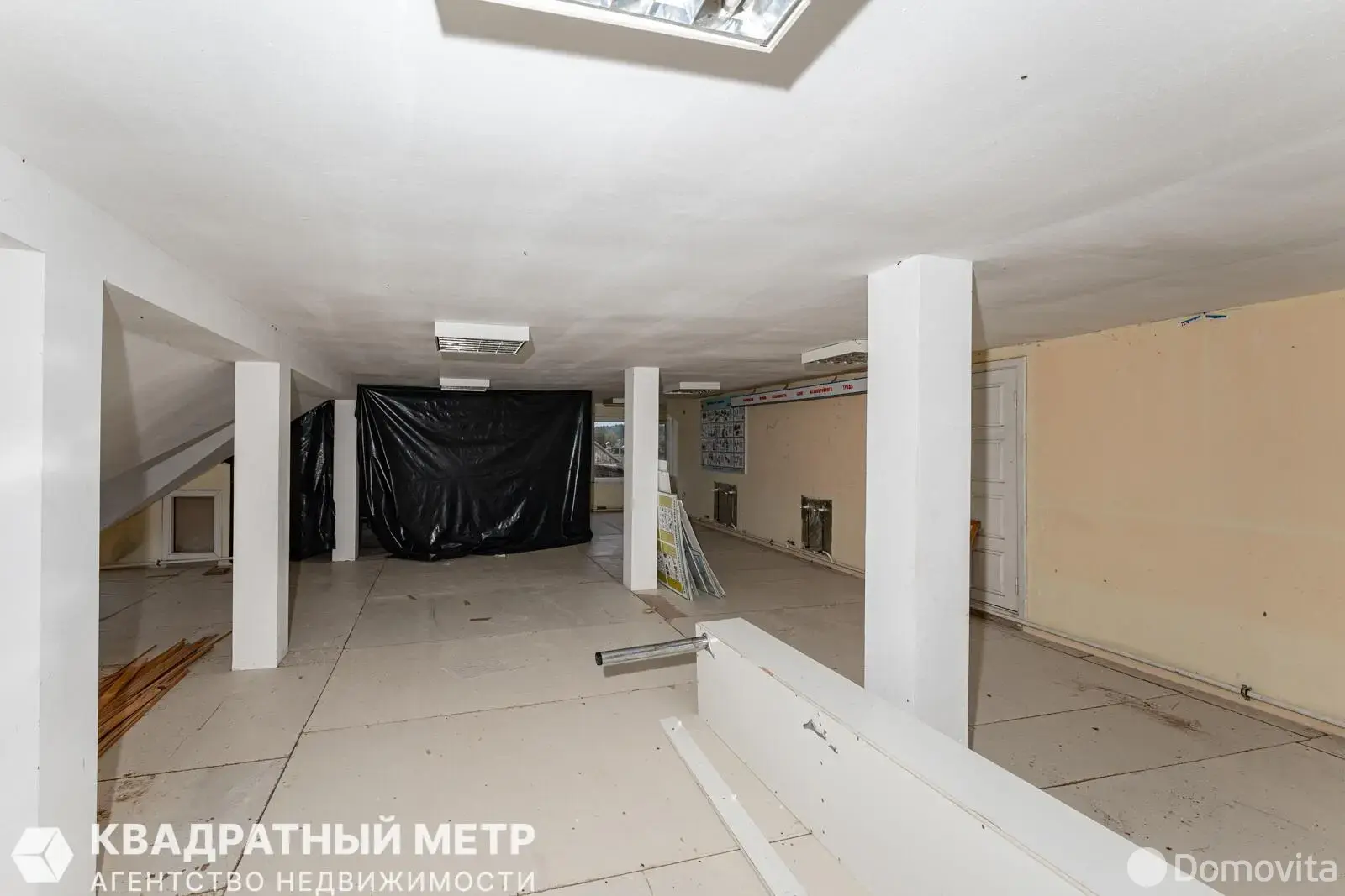 Купить складское помещение в Фербовщиной - фото 12