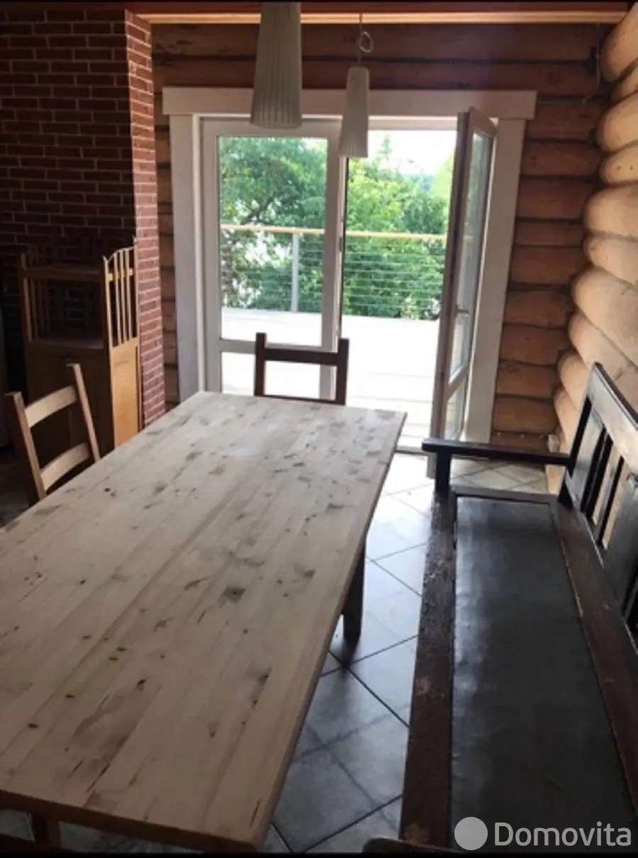 Аренда коттеджа Край земли на сутки в Симоньках ул. Центральная, д. 5 , 150USD, код 1350 - фото 10