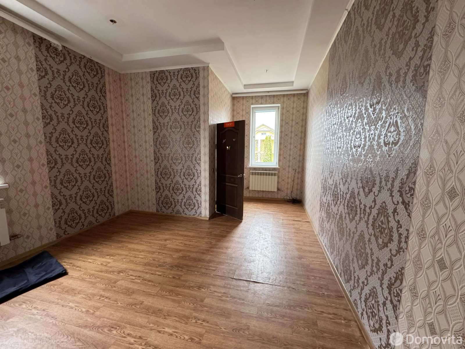 Аренда 2-этажного коттеджа в Большом Стиклево, Минская область, ул. Московская, 1700USD, код 4677 - фото 12