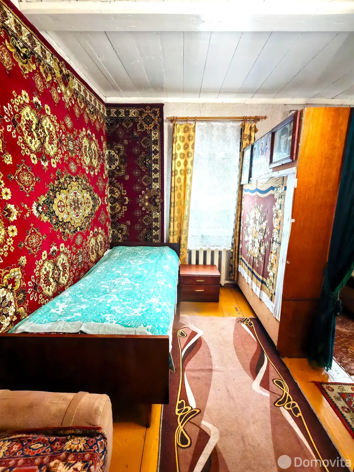 дом, Староселье, ул. Центральная, д. 5 - лучшее предложение