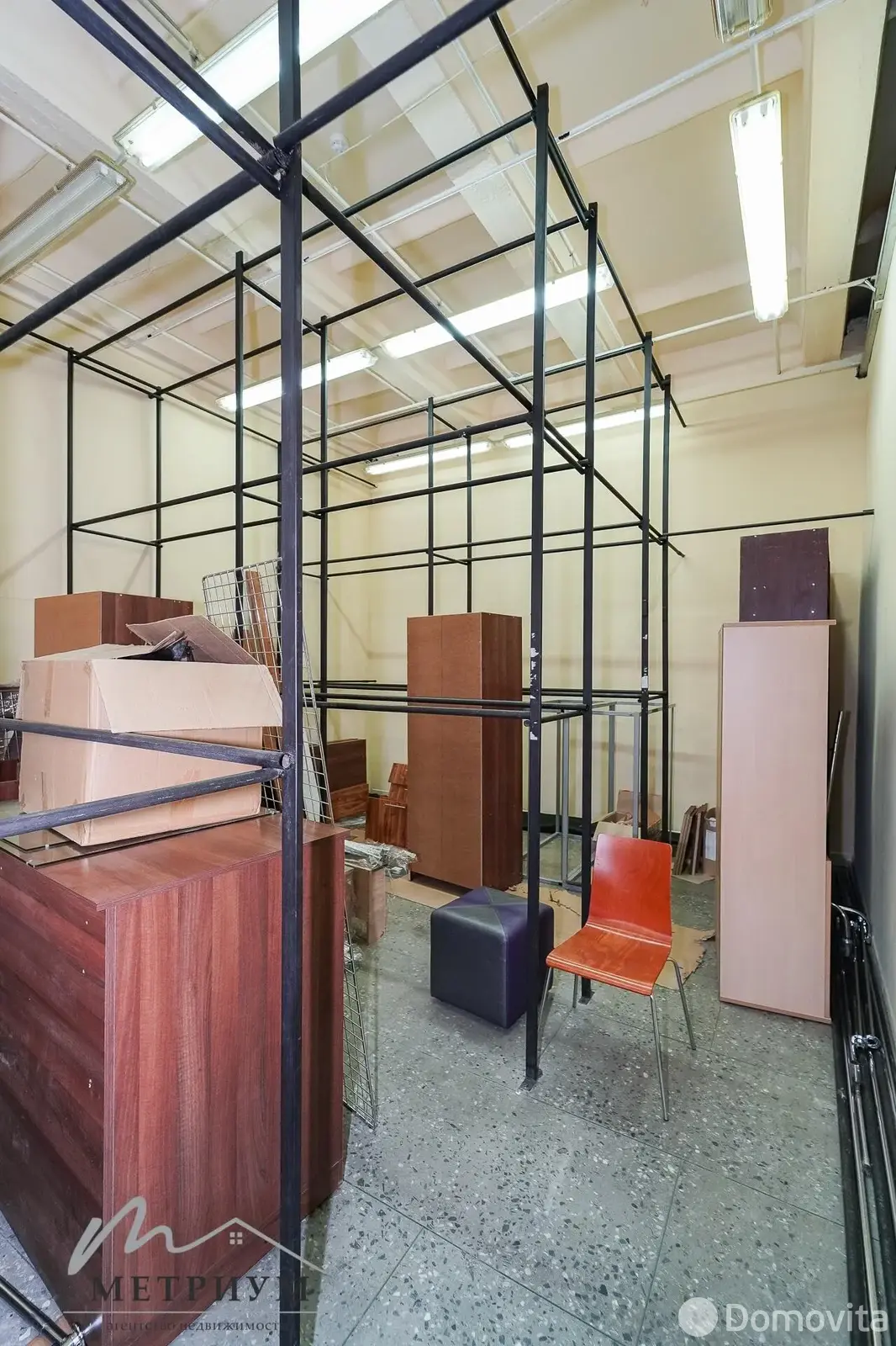 Снять офис на ул. Мележа, д. 3 в Минске, 9950USD, код 16290 - фото 20