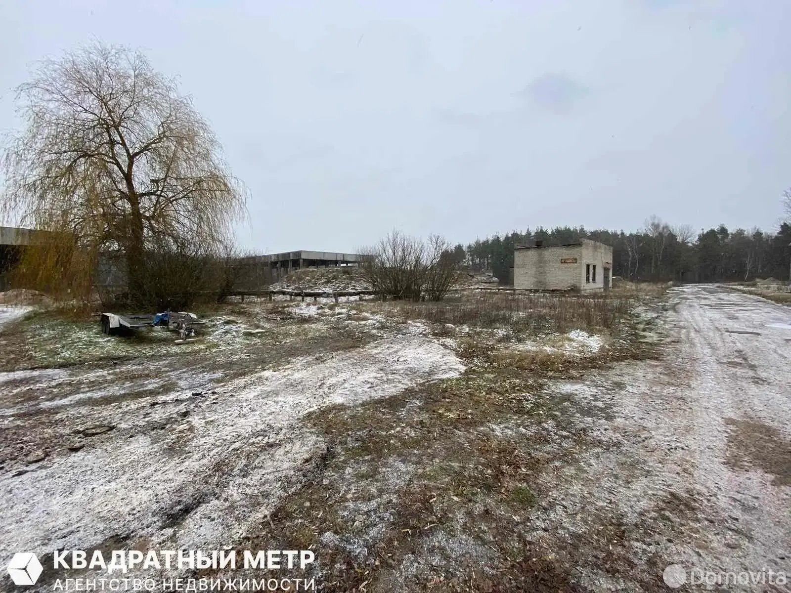 продажа офиса, Ошмяны, ул. Льнозаводская, д. 15/а