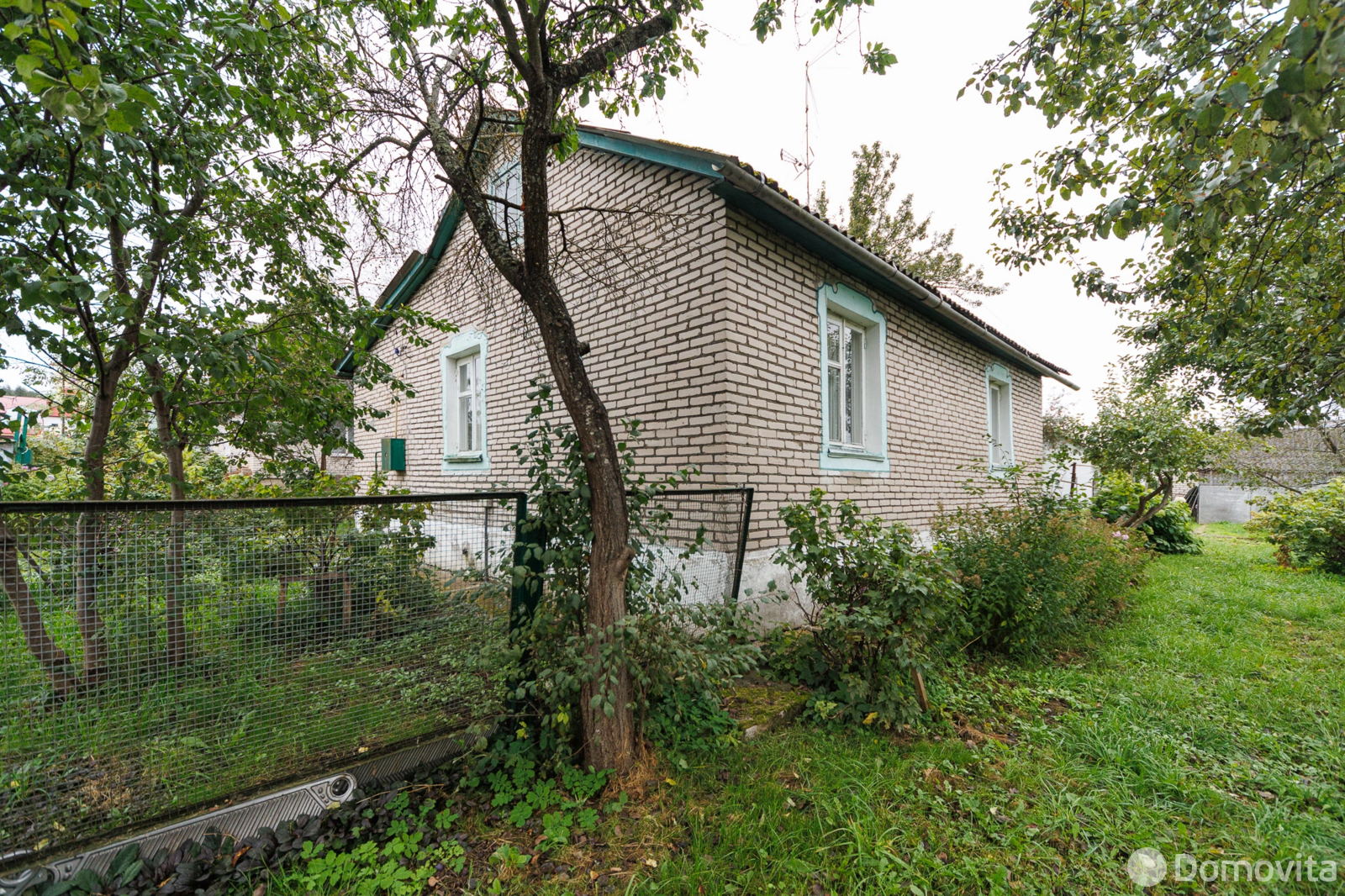 дом, Логойск, ул. Промышленная, д. 5