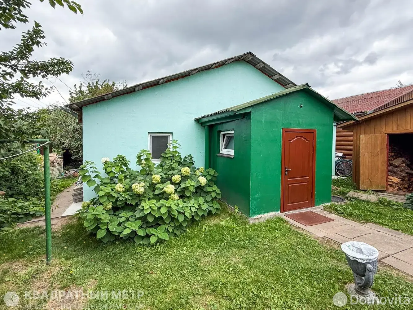 Купить помещение под сферу услуг в Гатовичах, ул. Новая, д. 3 - фото 13