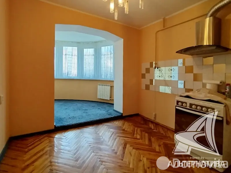Купить 3-комнатную квартиру в Бресте, ул. Суворова, 63600 USD, код: 1129228 - фото 3