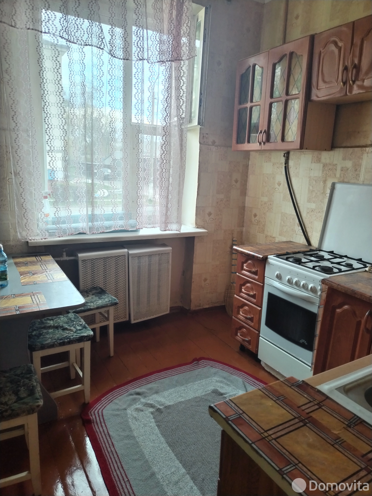 квартира, Жодино, ул. Жодинская, д. 9 без посредников