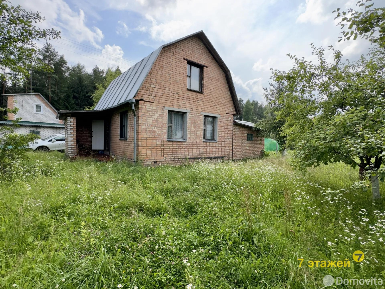 дача, ДАЛЬНИЙ ОСТРОВ, 