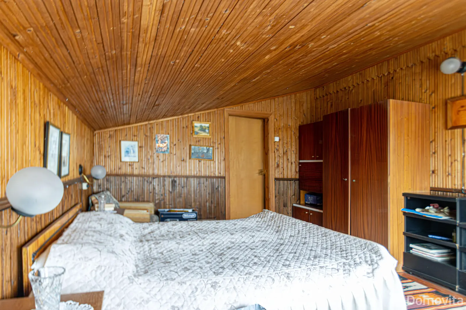 Продажа 2-этажной дачи в Прогрессивный Минская область, 41900USD, код 183120 - фото 14