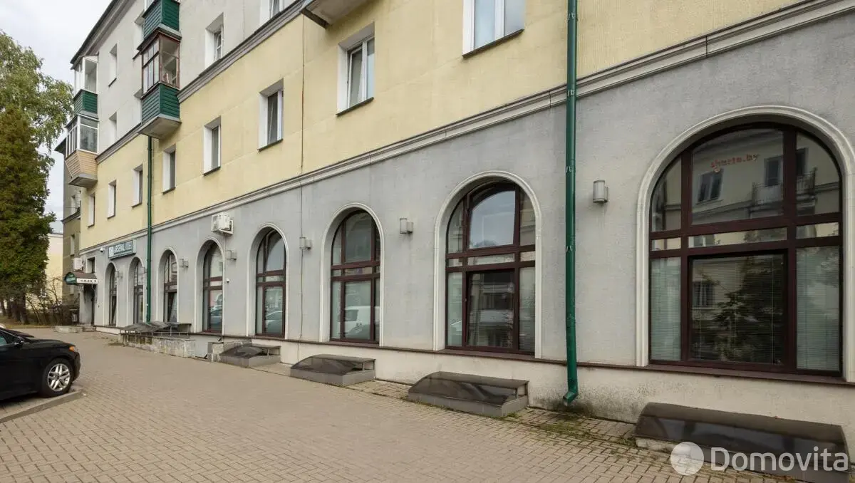 офис, Минск, ул. Олега Кошевого, д. 5 