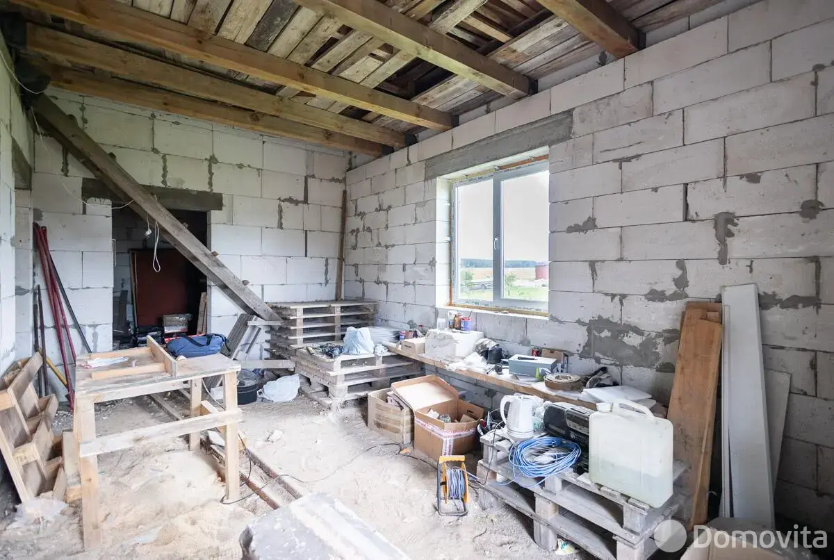 дом, Рахманьки,