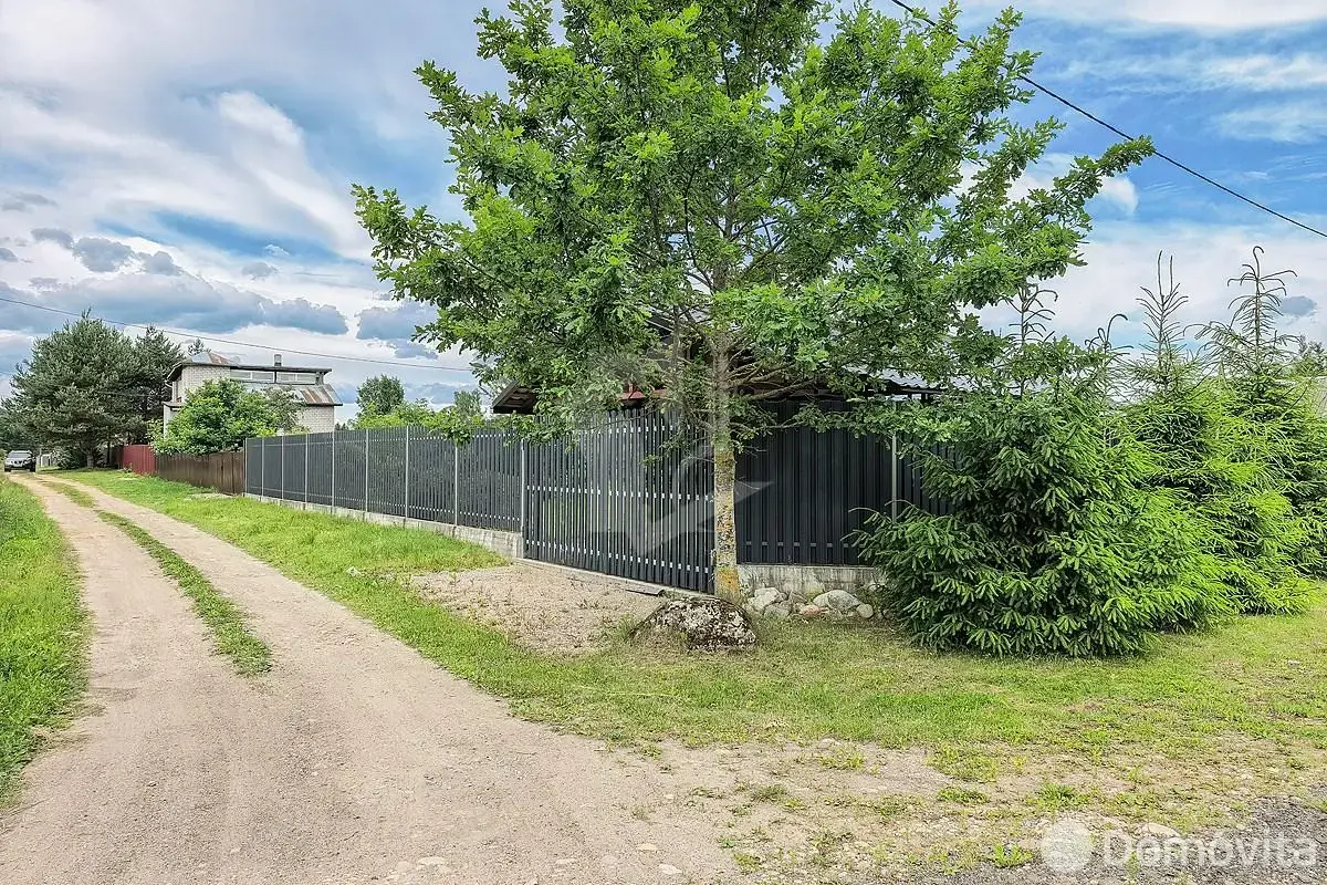 Купить 2-этажную дачу в Ручеёк Минская область, 198650BYN, код 186631 - фото 37
