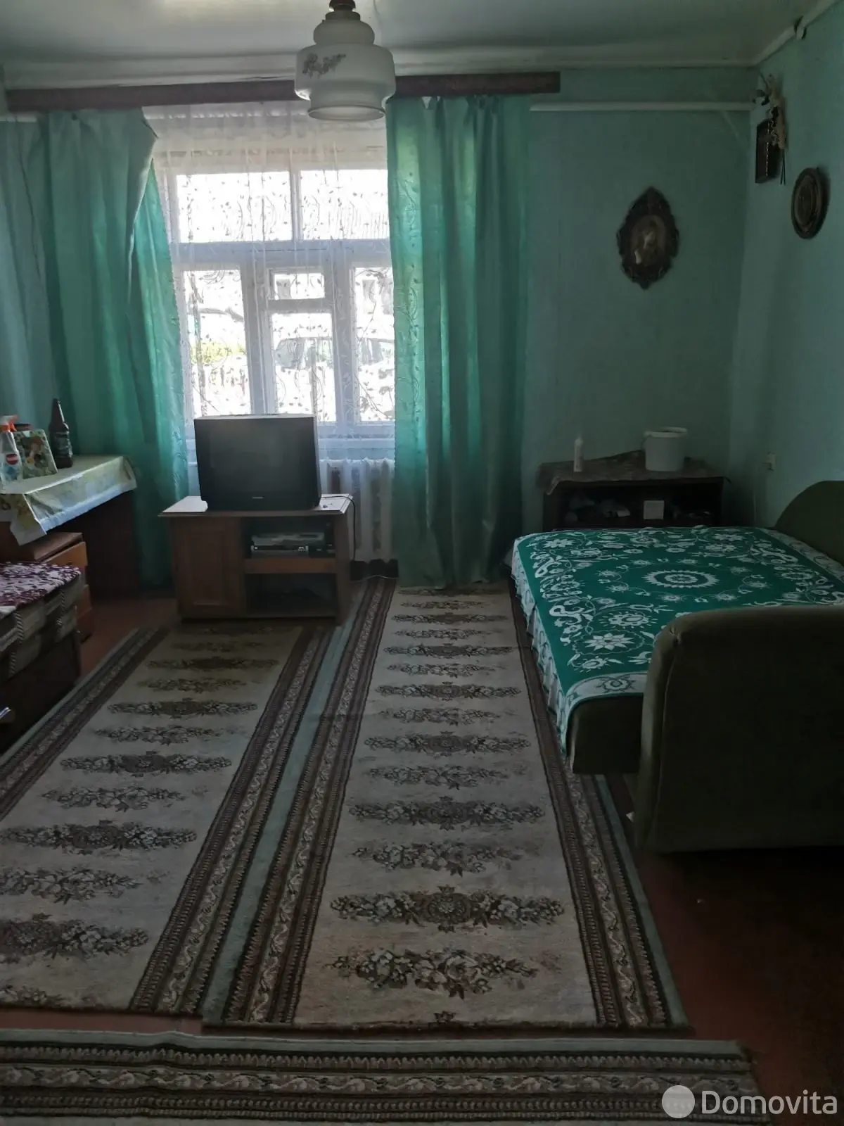 Стоимость продажи дома, Новогрудок, ул. Островского