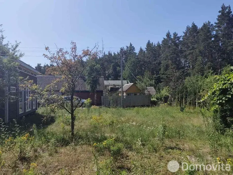 Продажа 1-этажной дачи в Нива-1 Минская область, 10000USD, код 183041 - фото 18