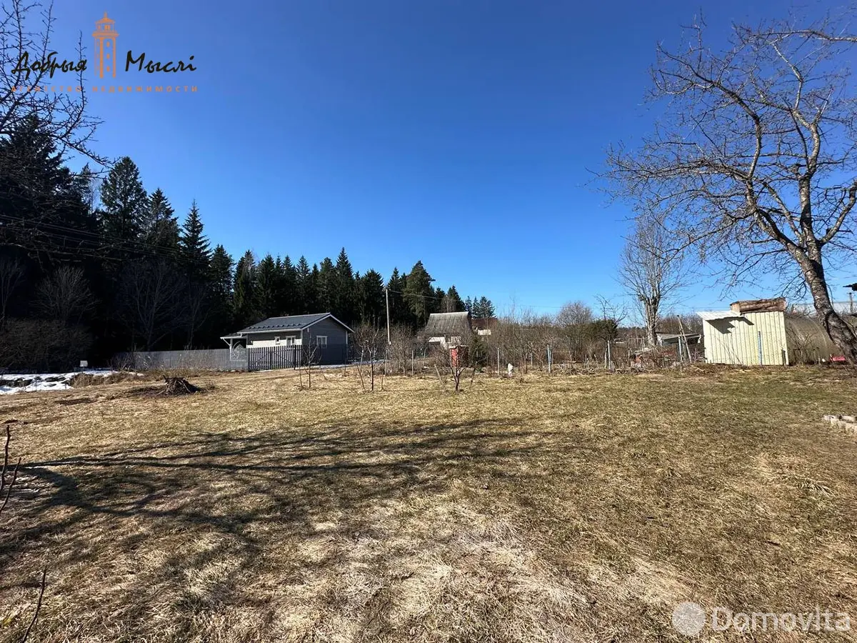 Купить 2-этажную дачу в Мостище Минская область, 46000USD, код 185364 - фото 21