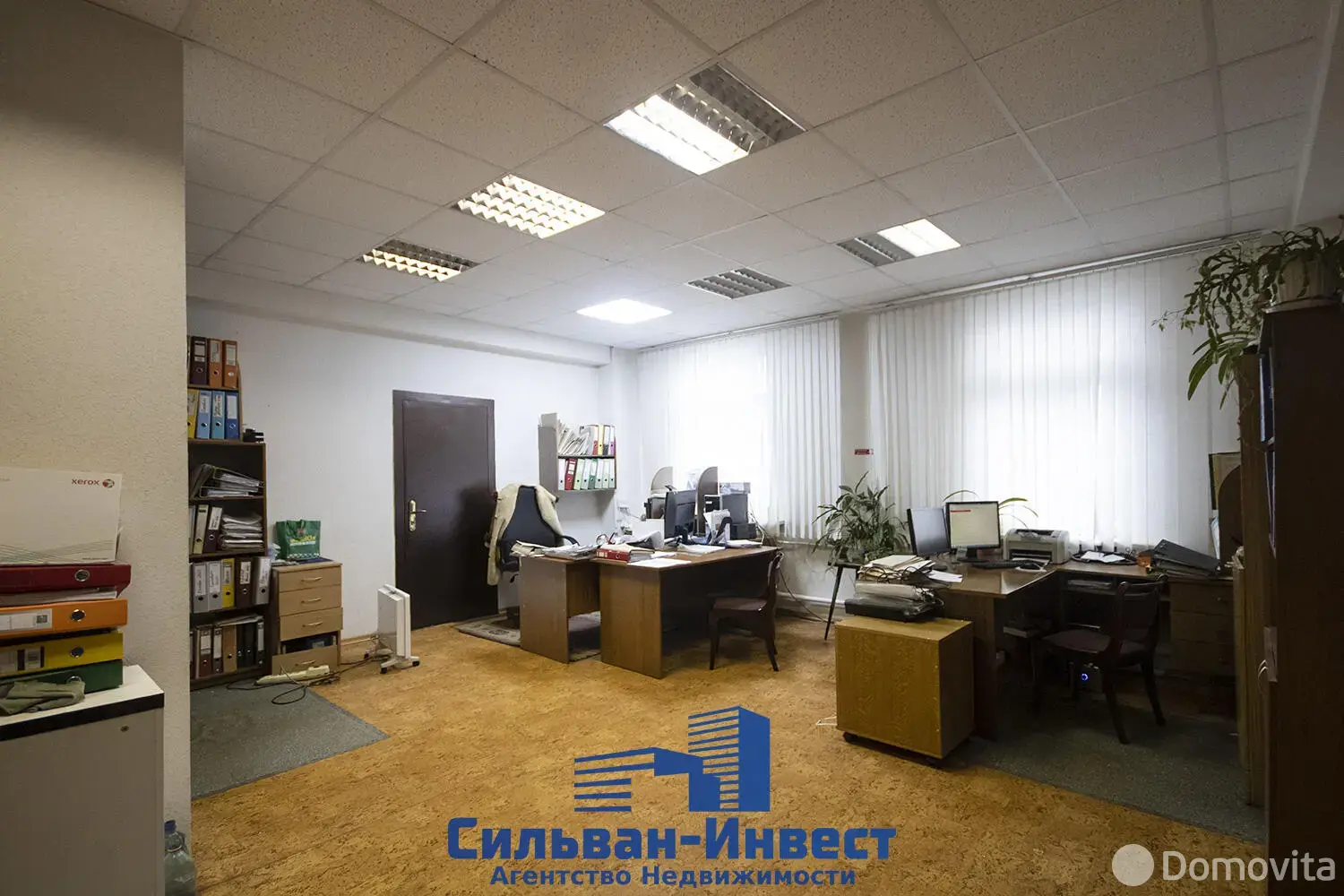 Купить офис на ул. Промышленная, д. 11 в Минске, 1350000USD, код 10545 - фото 37