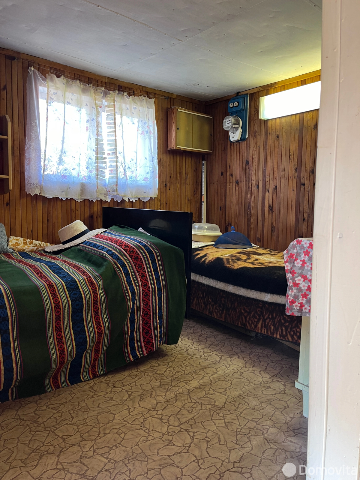 Купить 1-этажную дачу в Федюках Брестская область, 3000USD, код 185753 - фото 13